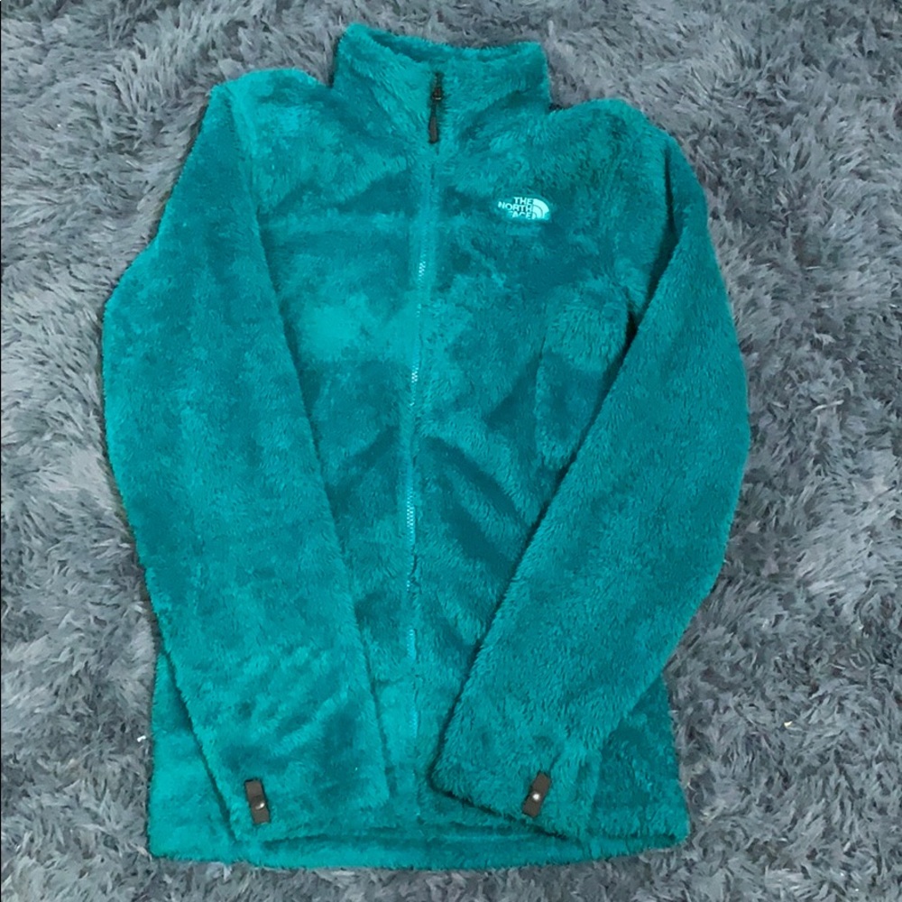 North face jacket
